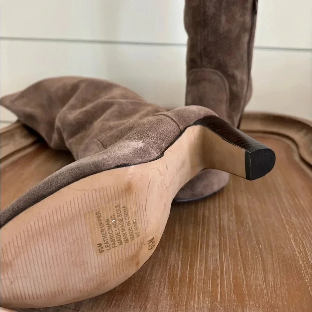 Arturo Chiang Boots - Picture 5 of 5